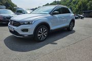 Volkswagen T-Roc 2018