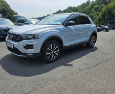 Volkswagen T-Roc 2018