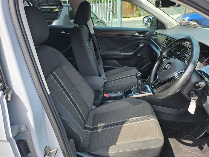 Volkswagen T-Roc 2018