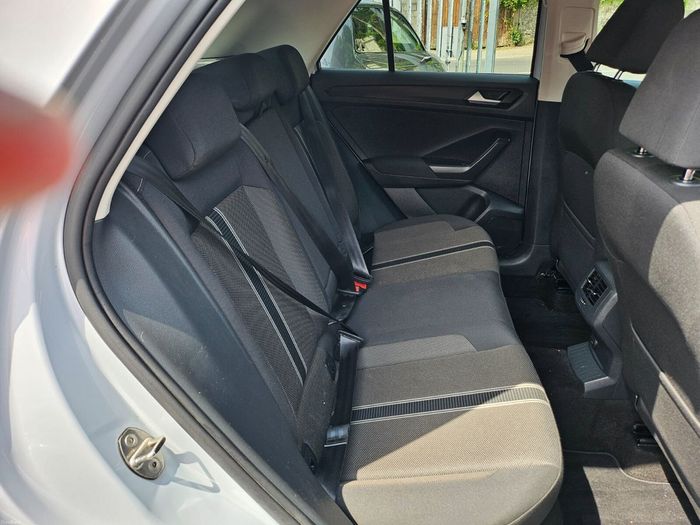 Volkswagen T-Roc 2018
