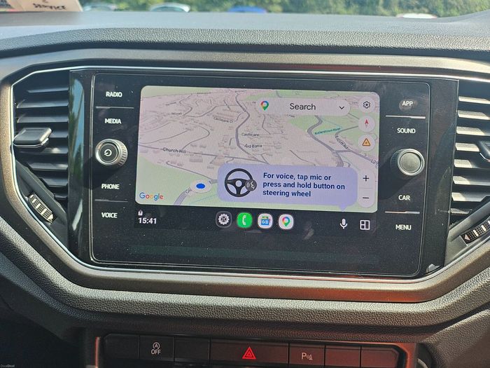 Volkswagen T-Roc 2018