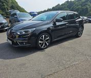 Renault Megane 2019