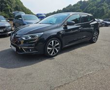Renault Megane 2019