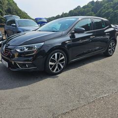 Renault Megane 2019