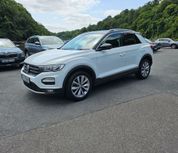 Volkswagen T-Roc 2019