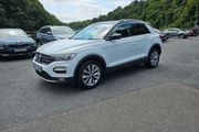 Volkswagen T-Roc 2019