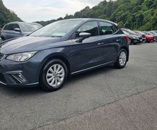 SEAT Ibiza 2019