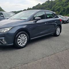 SEAT Ibiza 2019