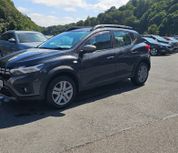 Dacia Sandero Stepway 2023
