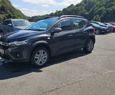 Dacia Sandero Stepway 2023