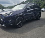 Toyota Rav4 2020