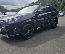 Toyota Rav4 2020