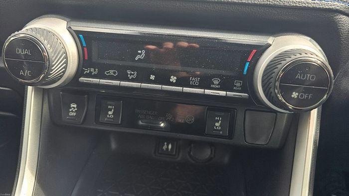 Toyota Rav4 2020