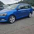 Skoda Fabia 2018