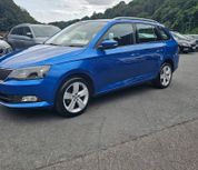 Skoda Fabia 2018