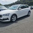 Skoda Scala 2023