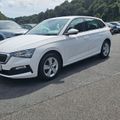 Skoda Scala 2023