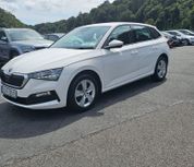 Skoda Scala 2023