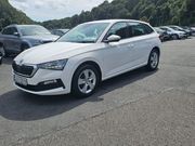 Skoda Scala 2023