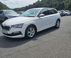 Skoda Scala 2023