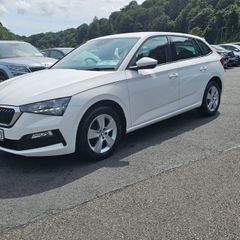 Skoda Scala 2023
