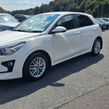 Kia Rio 2021