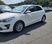 Kia Rio 2021