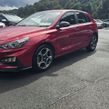 Hyundai i30 2021