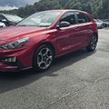 Hyundai i30 2021
