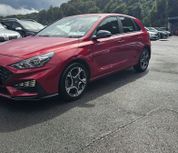 Hyundai i30 2021