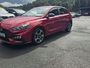 Hyundai i30 2021