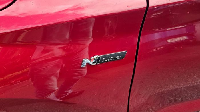 Hyundai i30 2021