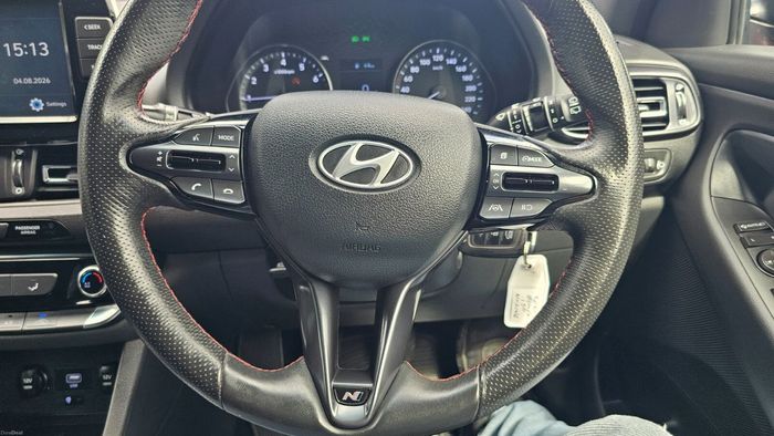 Hyundai i30 2021