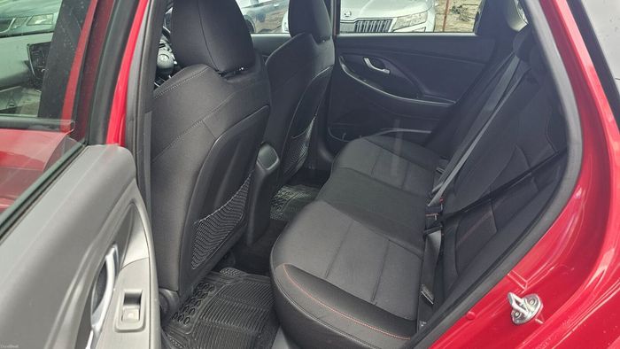 Hyundai i30 2021