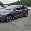 Ford Focus 2024
