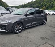Ford Focus 2024