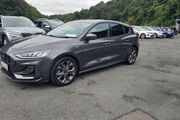 Ford Focus 2024