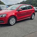 Volkswagen Polo 2014