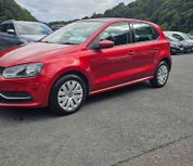 Volkswagen Polo 2014