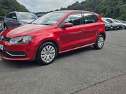 Volkswagen Polo 2014