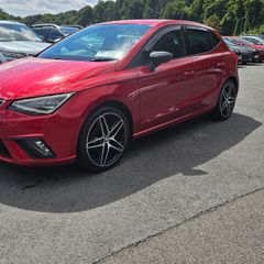 SEAT Ibiza 2020
