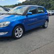 Skoda Fabia 2013