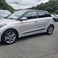 Hyundai i20 2019