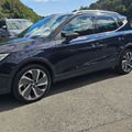 SEAT Arona 2022