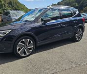 SEAT Arona 2022
