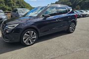 SEAT Arona 2022