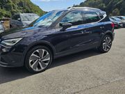 SEAT Arona 2022