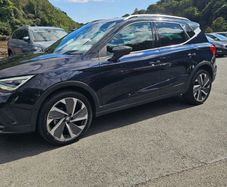 SEAT Arona 2022