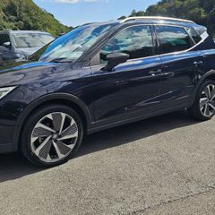 SEAT Arona 2022