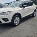 SEAT Arona 2019